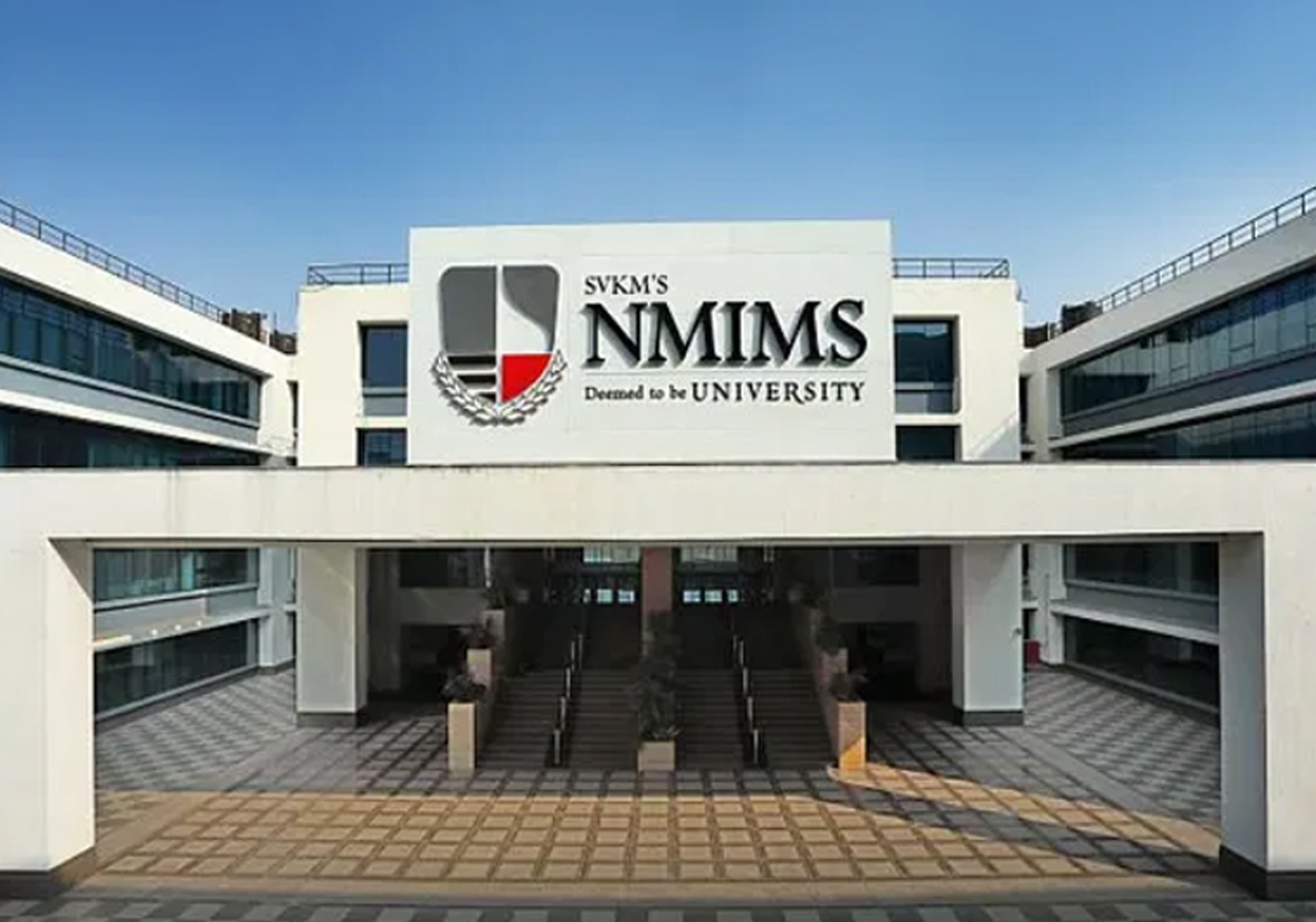 NMIMS