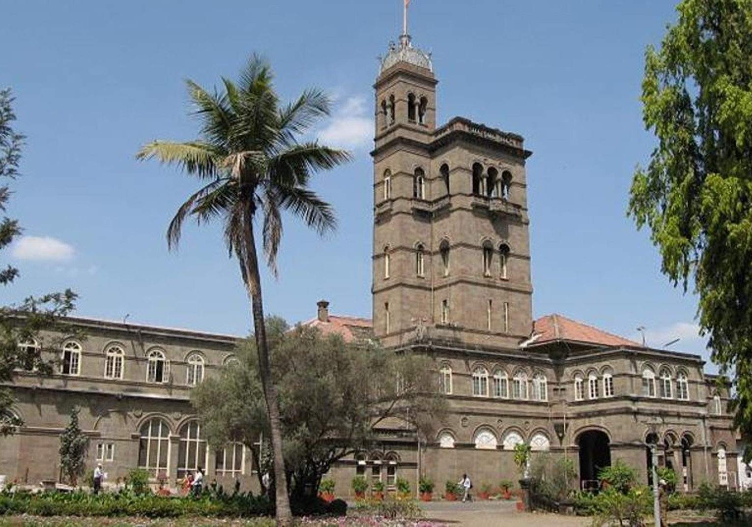 Savitribai-Phule-Pune