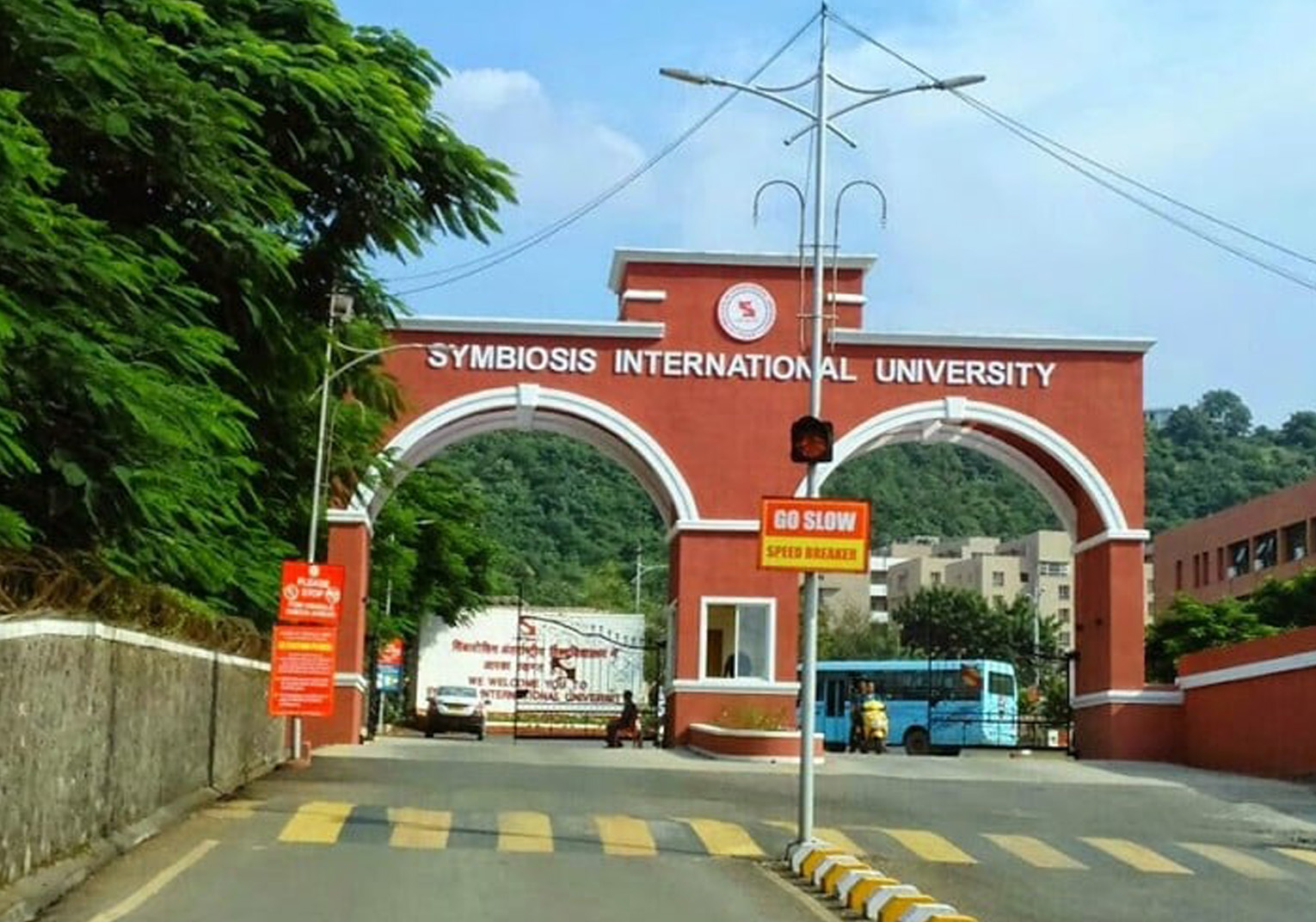 Symbiosis-International-University