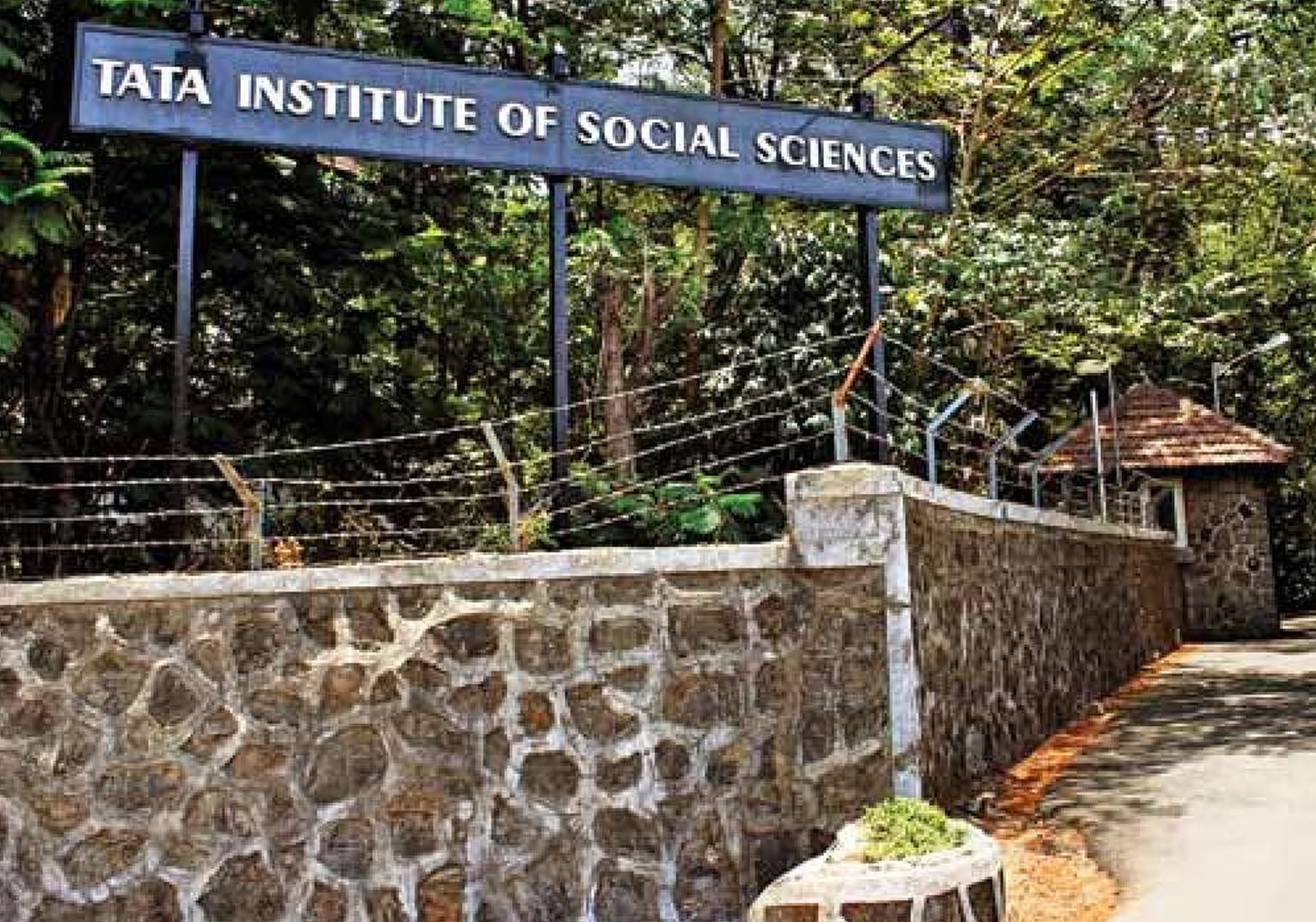 Tata-Institute-of-Social-Science